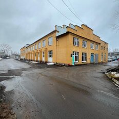 798 м², производственное помещение - изображение 2