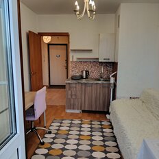 Квартира 21 м², студия - изображение 1