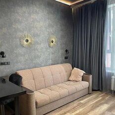 Квартира 35 м², студия - изображение 4