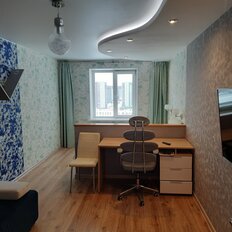Квартира 41 м², 1-комнатная - изображение 4