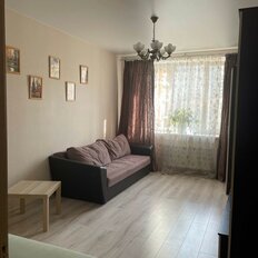 Квартира 41,4 м², 1-комнатная - изображение 4