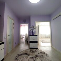 Квартира 67 м², 2-комнатная - изображение 3