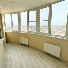 Квартира 71 м², 2-комнатная - изображение 1