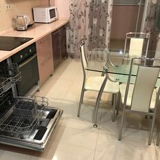 Квартира 70 м², 2-комнатная - изображение 1