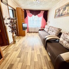 Квартира 60 м², 3-комнатная - изображение 1