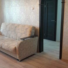 Квартира 33,5 м², 1-комнатная - изображение 2