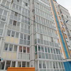 Квартира 38,5 м², 1-комнатная - изображение 2