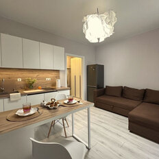 Квартира 20 м², студия - изображение 4