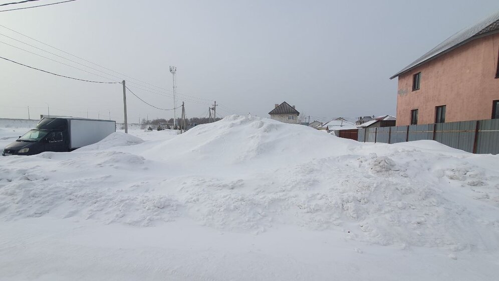 56,7 м², 2-комнатная квартира 24 876 048 ₽ - изображение 23