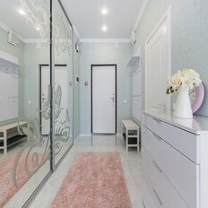 Квартира 35 м², 1-комнатная - изображение 1