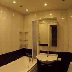 Квартира 41,6 м², 2-комнатная - изображение 4