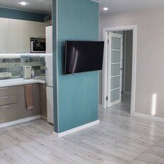 Квартира 45 м², 2-комнатная - изображение 3