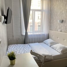 Квартира 14 м², студия - изображение 3