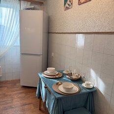 Квартира 45 м², 2-комнатная - изображение 4