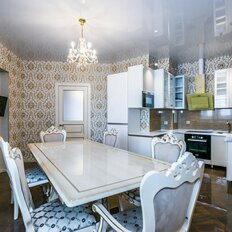 Квартира 100 м², 3-комнатная - изображение 4