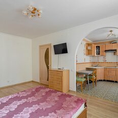 Квартира 42 м², 1-комнатная - изображение 4