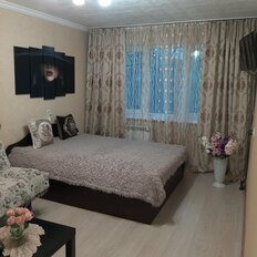 Квартира 38 м², 1-комнатная - изображение 4