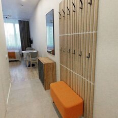 Квартира 25 м², 1-комнатная - изображение 3