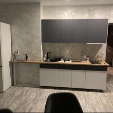 Квартира 46,6 м², 1-комнатная - изображение 2