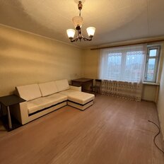 Квартира 35,2 м², 1-комнатная - изображение 4