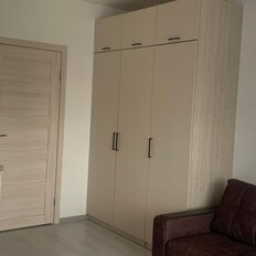 Квартира 25 м², студия - изображение 5