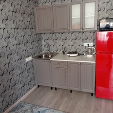Квартира 23 м², студия - изображение 1