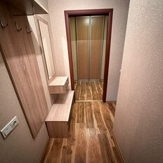 Квартира 43,8 м², 2-комнатная - изображение 1