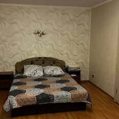 Квартира 45 м², 1-комнатная - изображение 5