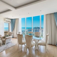 Квартира 155 м², 3-комнатная - изображение 2