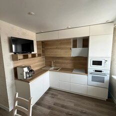 Квартира 77,9 м², 3-комнатная - изображение 4
