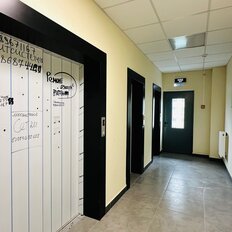 Квартира 38 м², 1-комнатная - изображение 3