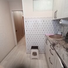 Квартира 31 м², 1-комнатная - изображение 3