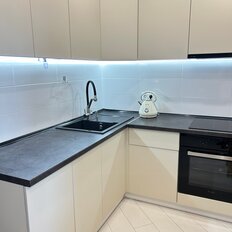 Квартира 37,7 м², 1-комнатная - изображение 5