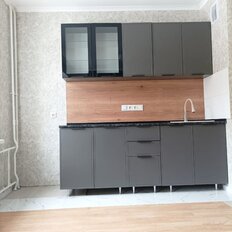 Квартира 27,2 м², студия - изображение 3