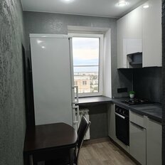 Квартира 30 м², 1-комнатная - изображение 4