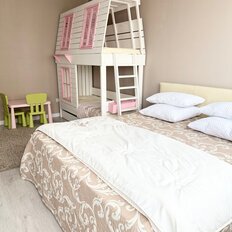 Квартира 53 м², 2-комнатная - изображение 3