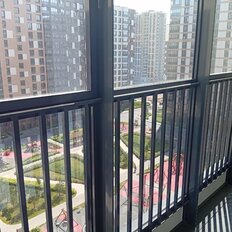 Квартира 25 м², студия - изображение 5