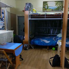 23 м², комната - изображение 3
