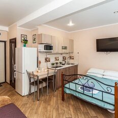 Квартира 22,4 м², студия - изображение 2