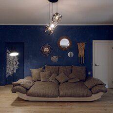 Квартира 80,1 м², 2-комнатная - изображение 5