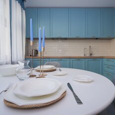 Квартира 78,3 м², 3-комнатная - изображение 2