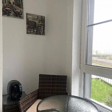 Квартира 44 м², 2-комнатная - изображение 5