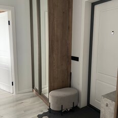 Квартира 63,4 м², 2-комнатная - изображение 1