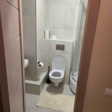 Квартира 28 м², студия - изображение 5