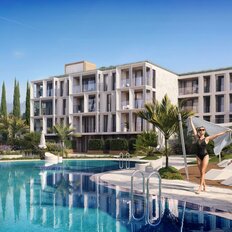 Квартира 26 м², студия - изображение 4