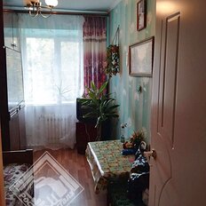 Квартира 57 м², 3-комнатная - изображение 5