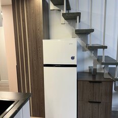 Квартира 22 м², 1-комнатная - изображение 5
