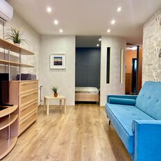 Квартира 50 м², 1-комнатная - изображение 1