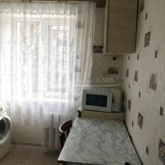 Квартира 31,2 м², 1-комнатная - изображение 5