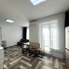 Квартира 37 м², студия - изображение 3